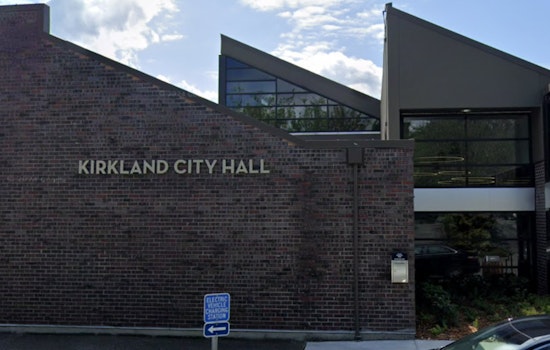 Kirkland City Council Invites Public Input for Future Budget Planning and Tax Levy Decisions