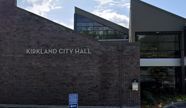 Kirkland City Council Invites Public Input for Future Budget Planning and Tax Levy Decisions