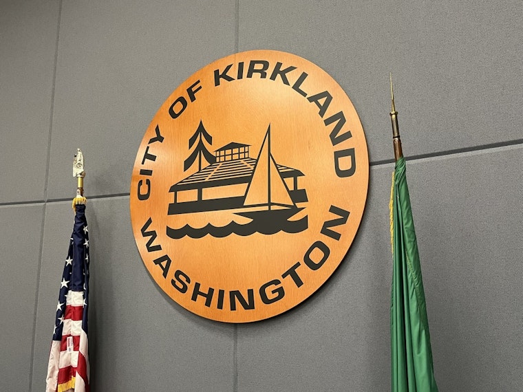 Kirkland Rallies Post-Storm Cleanup Efforts, Small Business Saturday and Comprehensive Plan Adoption Set Stage for City's Future