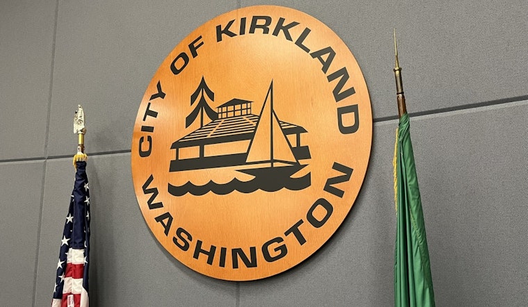 Kirkland Rallies Post-Storm Cleanup Efforts, Small Business Saturday and Comprehensive Plan Adoption Set Stage for City's Future