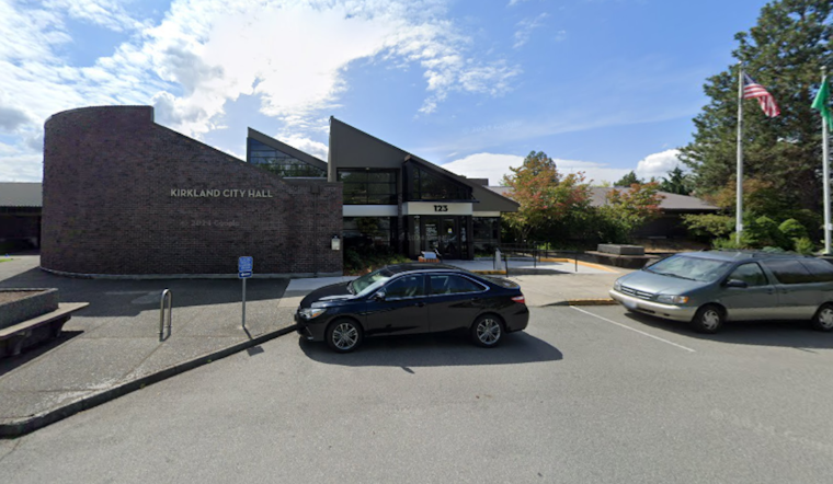 Kirkland Unveils Draft Chapters for 2044 Comprehensive Plan, Seeks Community Input