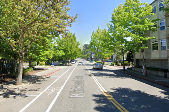 Kirkland's Annual Turkey Trot to Impact Traffic This Sunday: Detours and Road Closures Announced