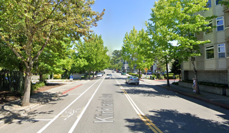 Kirkland's Annual Turkey Trot to Impact Traffic This Sunday: Detours and Road Closures Announced
