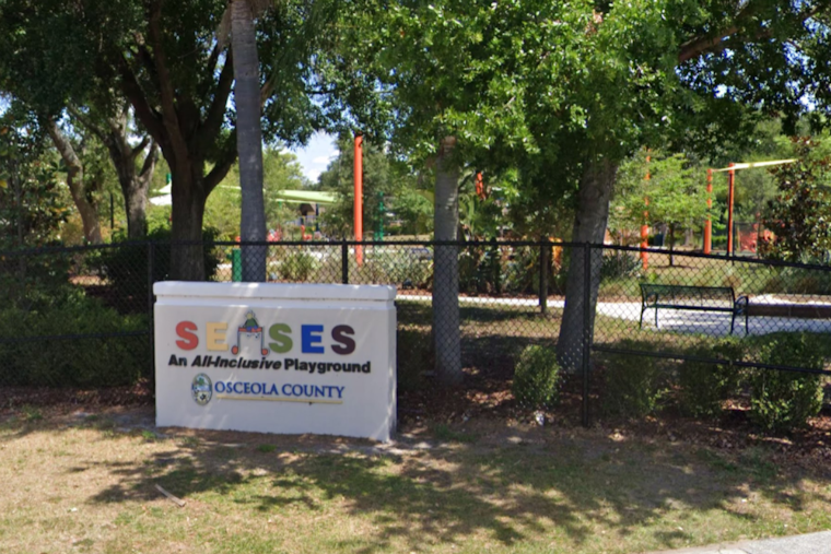 Kissimmee Community Mourns as 5-Year-Old Autistic Boy Drowns at SENSES Park