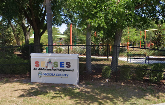 Kissimmee Community Mourns as 5-Year-Old Autistic Boy Drowns at SENSES Park