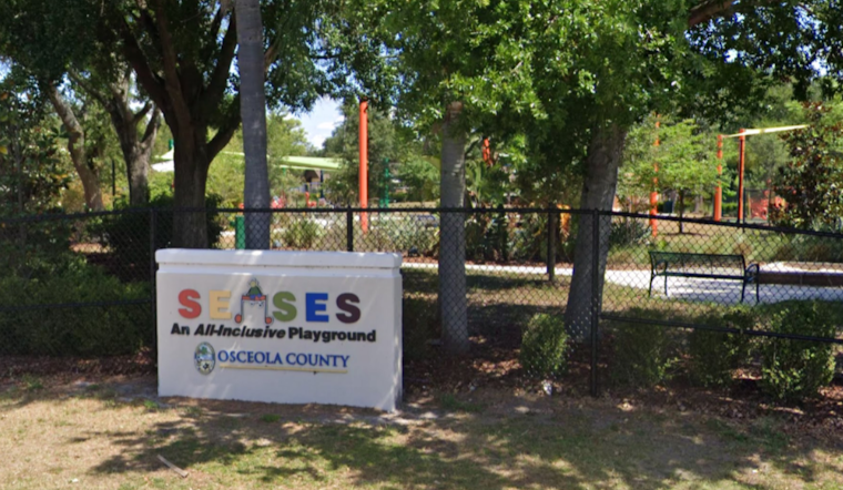 Kissimmee Community Mourns as 5-Year-Old Autistic Boy Drowns at SENSES Park