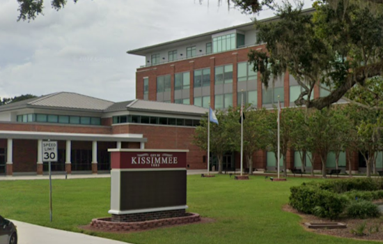 Kissimmee Embraces New Leadership: Mayor Jackie Espinosa Vows to Mend Ties Between Police and Community Amidst Controversy