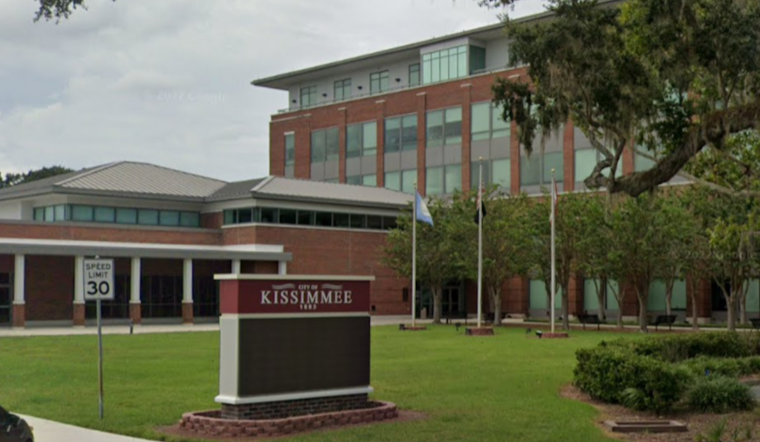 Kissimmee Embraces New Leadership: Mayor Jackie Espinosa Vows to Mend Ties Between Police and Community Amidst Controversy