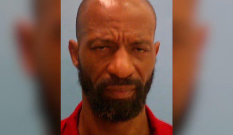 Kissimmee Man Charged with Kidnapping and High-Speed Chase in DeSoto County