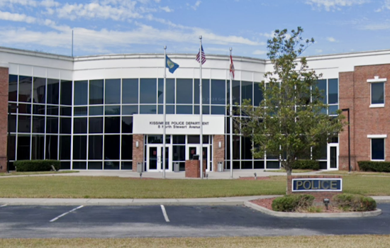 Kissimmee Police Department Under Scrutiny as State Attorney's Office Reviews Misconduct in 15 Officer Cases
