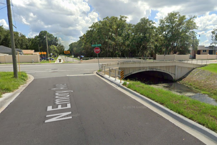 Kissimmee Police Investigate as Body Found in Canal Sparks Suspicious Death Inquiry