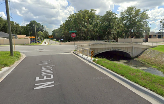Kissimmee Police Investigate as Body Found in Canal Sparks Suspicious Death Inquiry