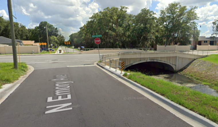 Kissimmee Police Investigate as Body Found in Canal Sparks Suspicious Death Inquiry