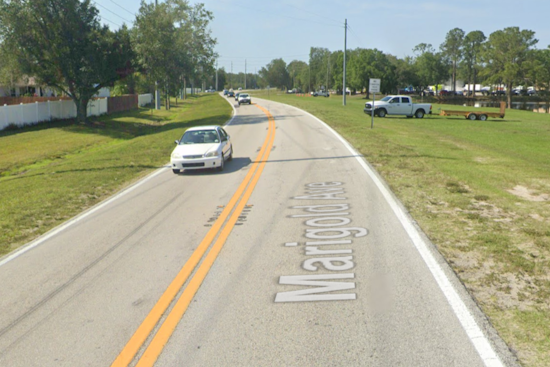 Kissimmee Teen Tragically Killed in Dirt Bike Collision, Passenger Seriously Injured
