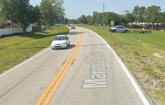 Kissimmee Teen Tragically Killed in Dirt Bike Collision, Passenger Seriously Injured