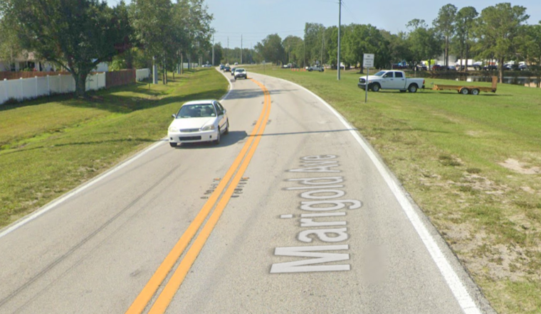 Kissimmee Teen Tragically Killed in Dirt Bike Collision, Passenger Seriously Injured