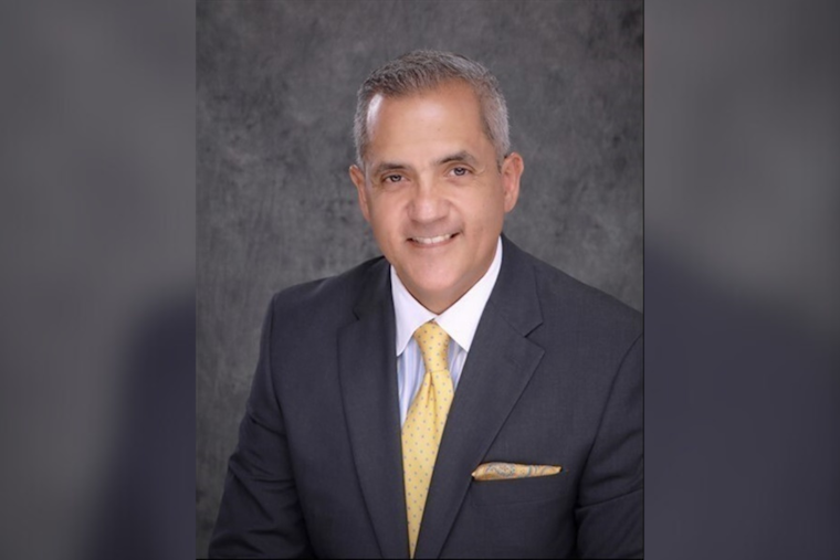 Kissimmee Welcomes David Rodriguez as New Economic Development Director to Propel City's Growth