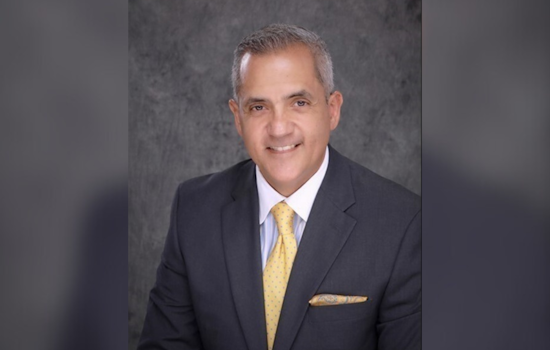 Kissimmee Welcomes David Rodriguez as New Economic Development Director to Propel City's Growth