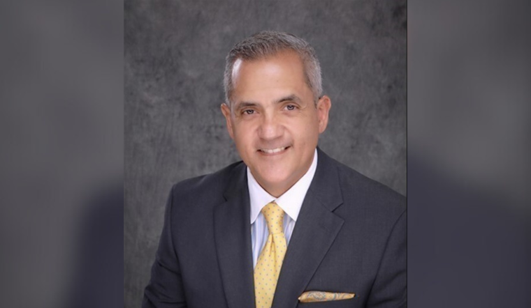 Kissimmee Welcomes David Rodriguez as New Economic Development Director to Propel City's Growth