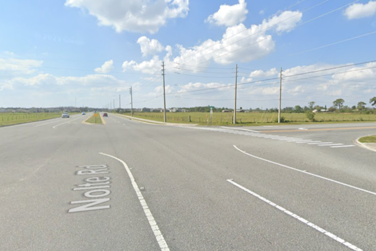 Kissimmee Woman, 19, Killed in Osceola County Collision, 3 Injured as Authorities Investigate