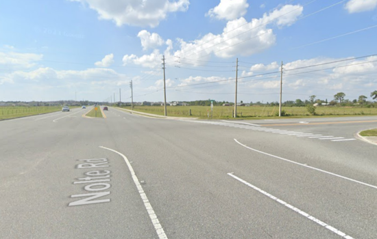 Kissimmee Woman, 19, Killed in Osceola County Collision, 3 Injured as Authorities Investigate