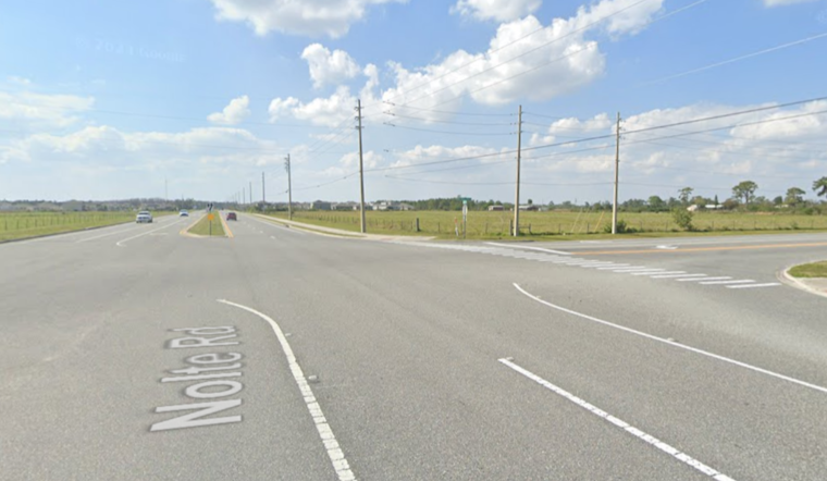 Kissimmee Woman, 19, Killed in Osceola County Collision, 3 Injured as Authorities Investigate