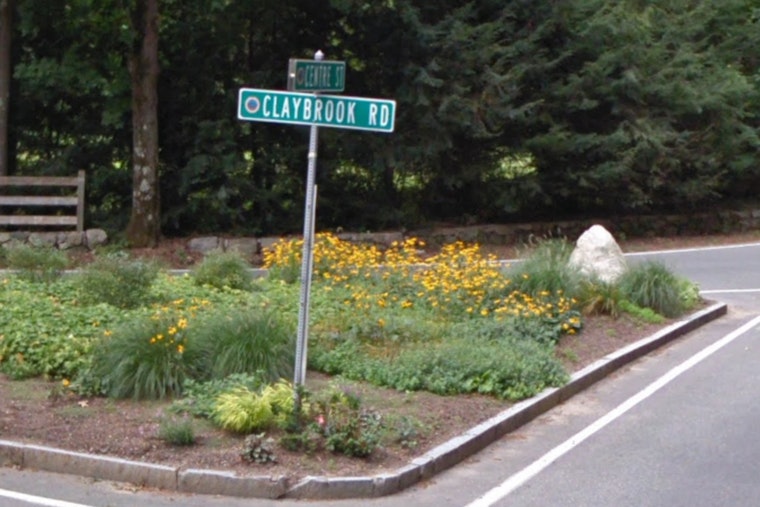 Knife-Wielding Individual Barricades Self in Dover Home, Sparking Police Standoff on Claybrook Road