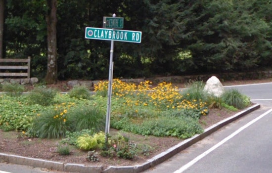 Knife-Wielding Individual Barricades Self in Dover Home, Sparking Police Standoff on Claybrook Road