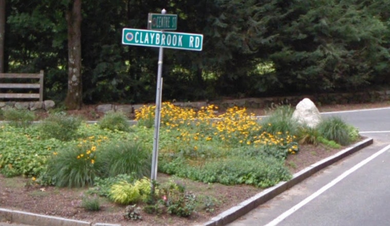 Knife-Wielding Individual Barricades Self in Dover Home, Sparking Police Standoff on Claybrook Road