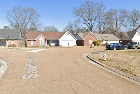 Knife-Wielding Suspect Sought in Hickory Hill Carjacking Incident,  Shelby County Sheriff's Office Appeals for Public's Help