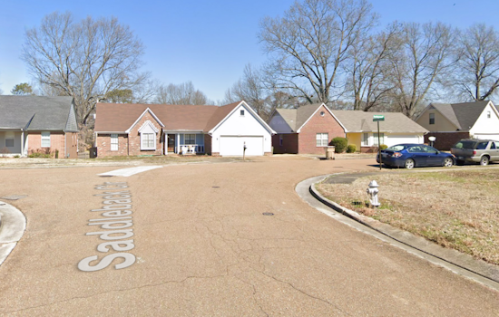 Knife-Wielding Suspect Sought in Hickory Hill Carjacking Incident, Shelby County Sheriff's Office Appeals for Public's Help