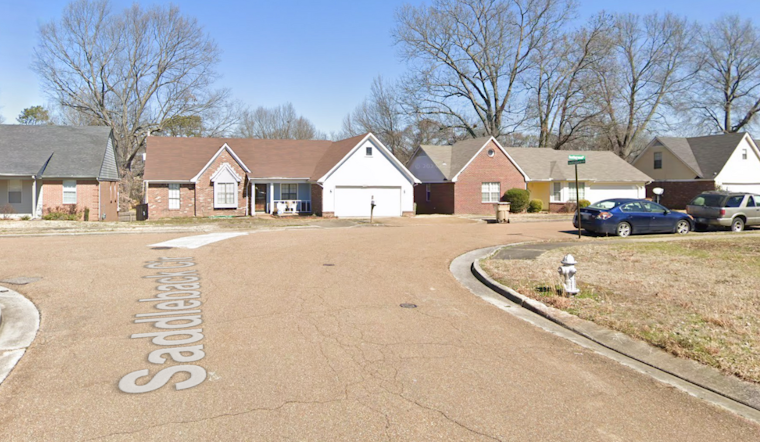 Knife-Wielding Suspect Sought in Hickory Hill Carjacking Incident, Shelby County Sheriff's Office Appeals for Public's Help