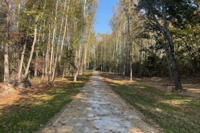 Knob Noster State Park to Celebrate Completion of Spirit Trail with Ribbon-Cutting on November 7th