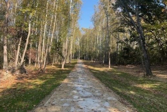 Knob Noster State Park to Celebrate Completion of Spirit Trail with Ribbon-Cutting on November 7th