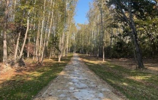 Knob Noster State Park to Celebrate Completion of Spirit Trail with Ribbon-Cutting on November 7th