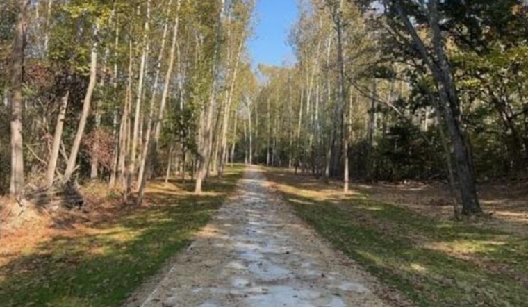 Knob Noster State Park to Celebrate Completion of Spirit Trail with Ribbon-Cutting on November 7th
