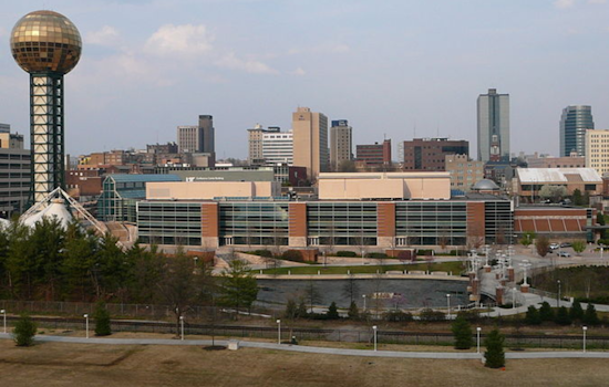 Knoxville Braces for Blustery Weather, Hazardous Conditions Forecasted for Region