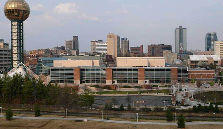 Knoxville Braces for Blustery Weather, Hazardous Conditions Forecasted for Region