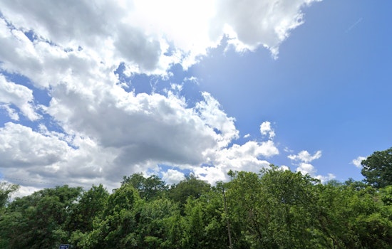 Knoxville Forecast Features Mild Temperatures Before Thanksgiving Showers and Cold Snap After