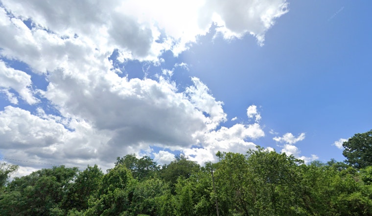 Knoxville Forecast Features Mild Temperatures Before Thanksgiving Showers and Cold Snap After