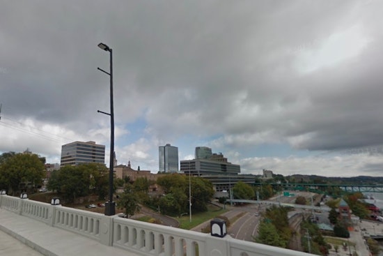 Knoxville Forecast Shows Turbulent Thanksgiving Week with Showers, Wind Gusts and Potential Snowfall