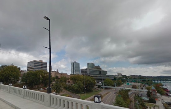 Knoxville Forecast Shows Turbulent Thanksgiving Week with Showers, Wind Gusts and Potential Snowfall