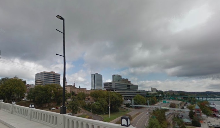 Knoxville Forecast Shows Turbulent Thanksgiving Week with Showers, Wind Gusts and Potential Snowfall