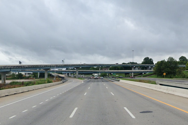Knoxville Greets Autumn's End with Misty Mornings and Consistent Weekday Forecast