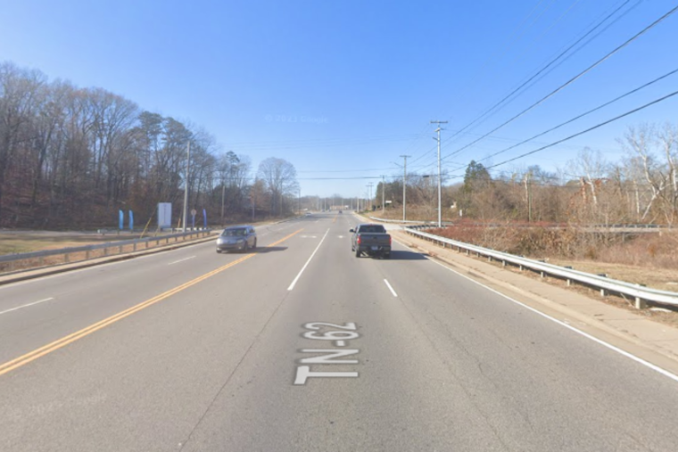 Knoxville Hit by Fourth Fatal Motorcycle Crash in Ten Days, 20-Year-Old Victim Pronounced Dead at UT Medical Center