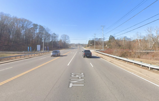 Knoxville Hit by Fourth Fatal Motorcycle Crash in Ten Days, 20-Year-Old Victim Pronounced Dead at UT Medical Center