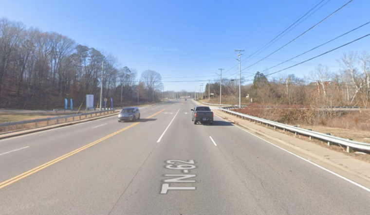 Knoxville Hit by Fourth Fatal Motorcycle Crash in Ten Days, 20-Year-Old Victim Pronounced Dead at UT Medical Center