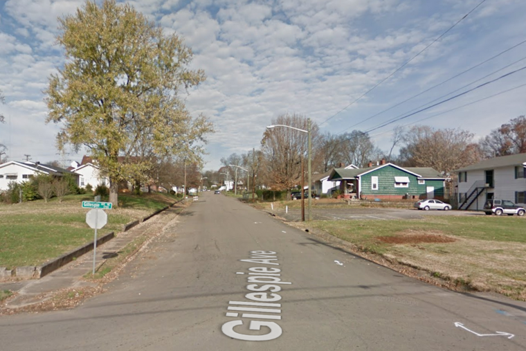 Knoxville Man Shot in Leg During Robbery at Airbnb, Police Seek to Identify Masked Suspects