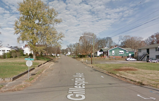Knoxville Man Shot in Leg During Robbery at Airbnb, Police Seek to Identify Masked Suspects