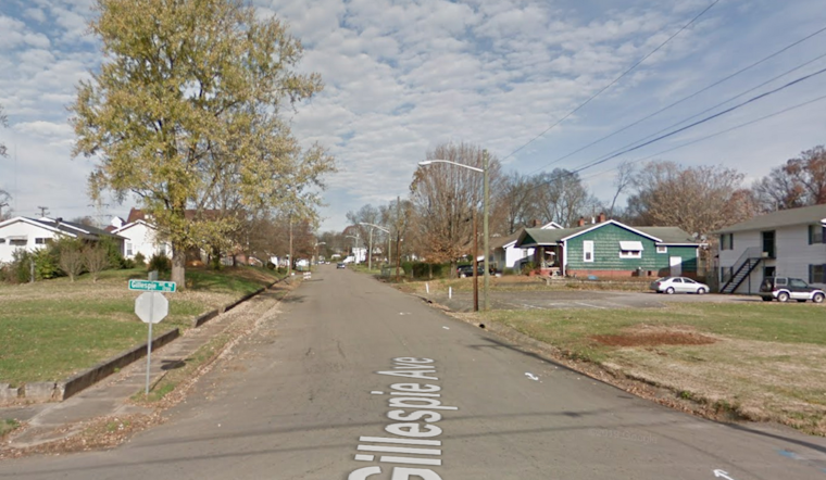 Knoxville Man Shot in Leg During Robbery at Airbnb, Police Seek to Identify Masked Suspects